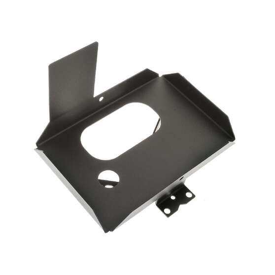 DUAL BATTERY TRAY MITSUBISHI TRITON / PAJERO SPORT 2.4 TD 2015> AUTO/MN, , scanz_hi-res