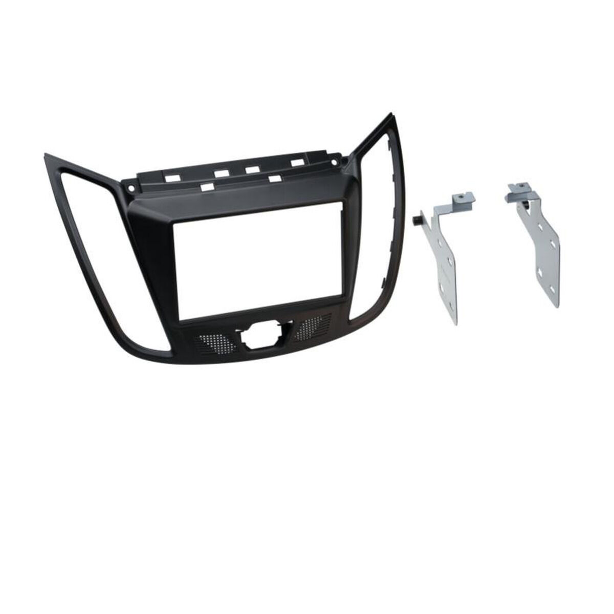 FACIA DOUBLE DIN FORD KUGA, , scanz_hi-res