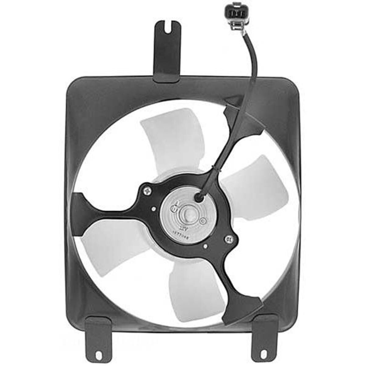 FAN HONDA ACCORD 90-94 COND, , scanz_hi-res