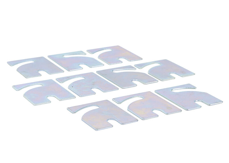 ALIGNMENT SHIM PACK 1.5MM, , scanz_hi-res