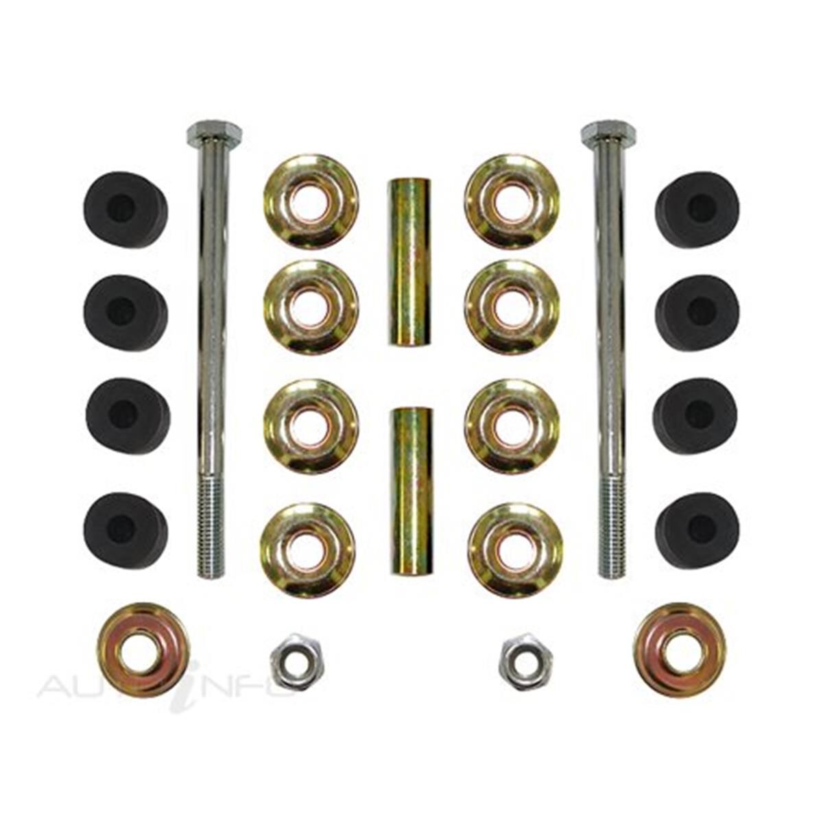 (LK) REAR SWAY BAR LINK MITSUBISHI PAJERO 92-99, , scanz_hi-res