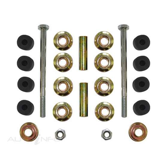 (LK) REAR SWAY BAR LINK MITSUBISHI PAJERO 92-99, , scanz_hi-res