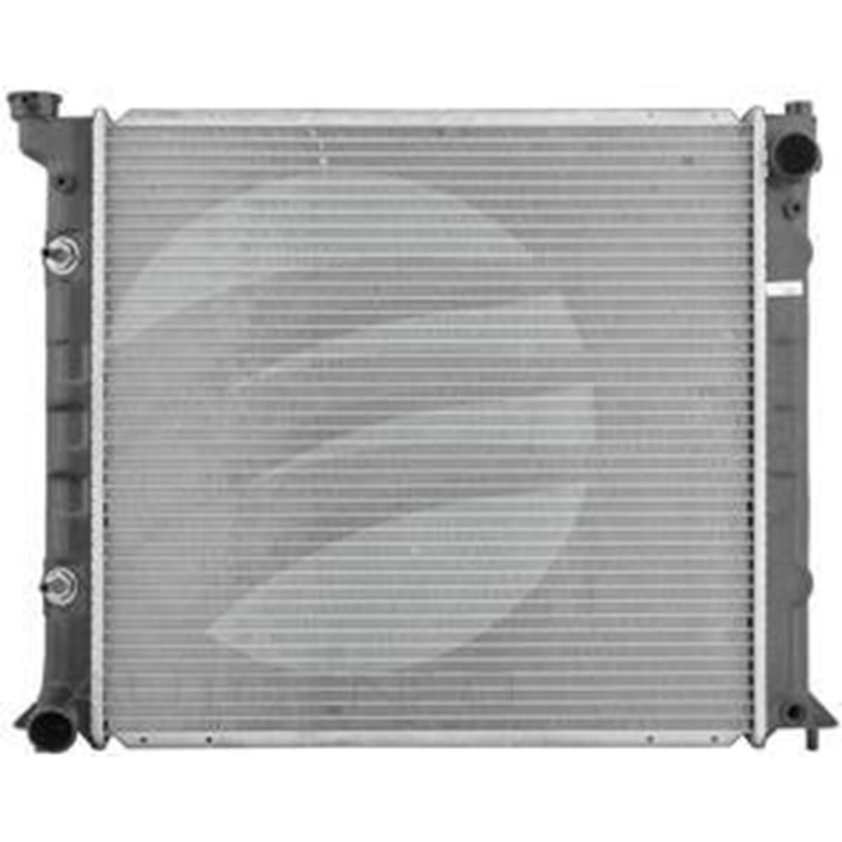 RAD ASS NISSAN 300ZX 89 3.0LT, , scanz_hi-res