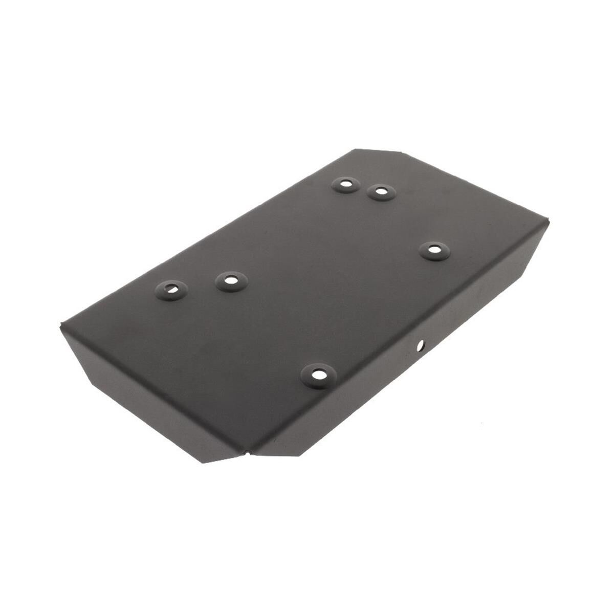 DUAL BATTERY TRAY TOYOTA 100 SERIES L/CRUISER IHZ 4.2 DIE 1FZ-FE 4.5 PETROL, , scanz_hi-res