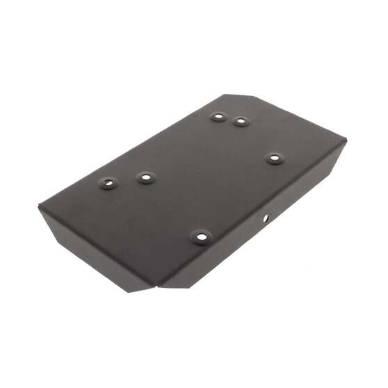 DUAL BATTERY TRAY TOYOTA 100 SERIES L/CRUISER IHZ 4.2 DIE 1FZ-FE 4.5 PETROL, , scanz_hi-res