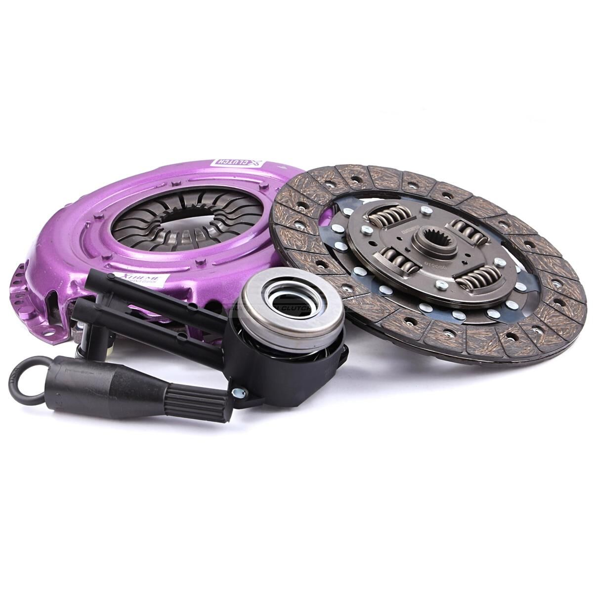 KIT PER FORD FIESTA 1.6L inc CSC, , scanz_hi-res