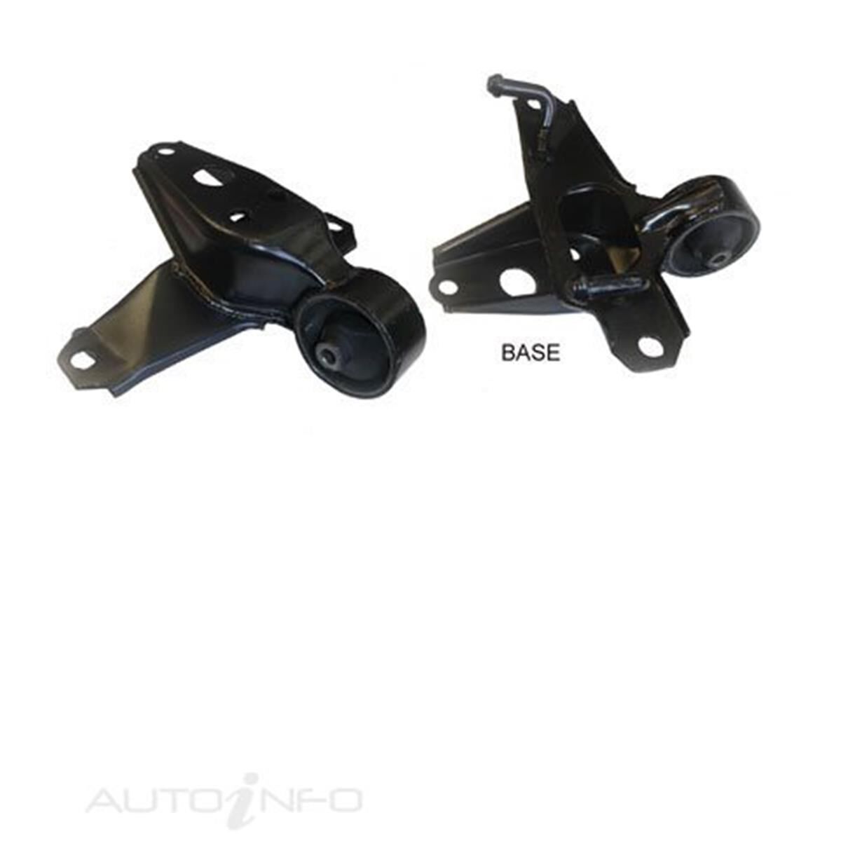 TOYOTA STARLET 96-99, PASEO 91-95 REAR AUTO/MAN. (W/HOOKS), , scanz_hi-res