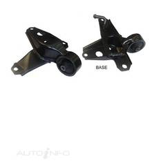 TOYOTA STARLET 96-99, PASEO 91-95 REAR AUTO/MAN. (W/HOOKS), , scanz_hi-res