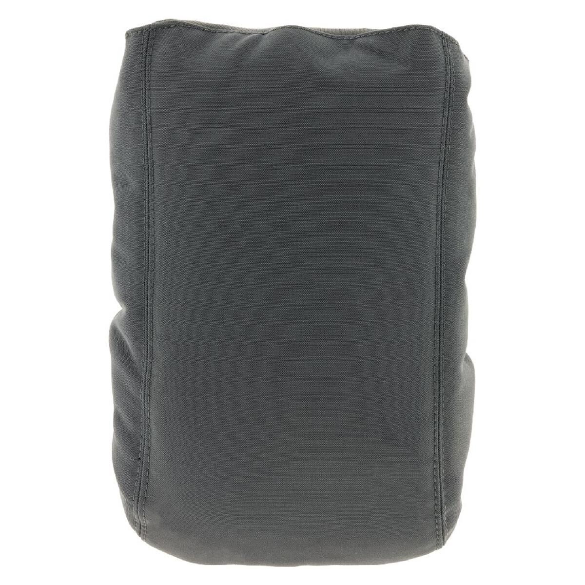 CANVAS CONSOLE COVER FORD PX1 2 & 3 RANGER / MAZDA BT-50 EVEREST GREY, , scanz_hi-res