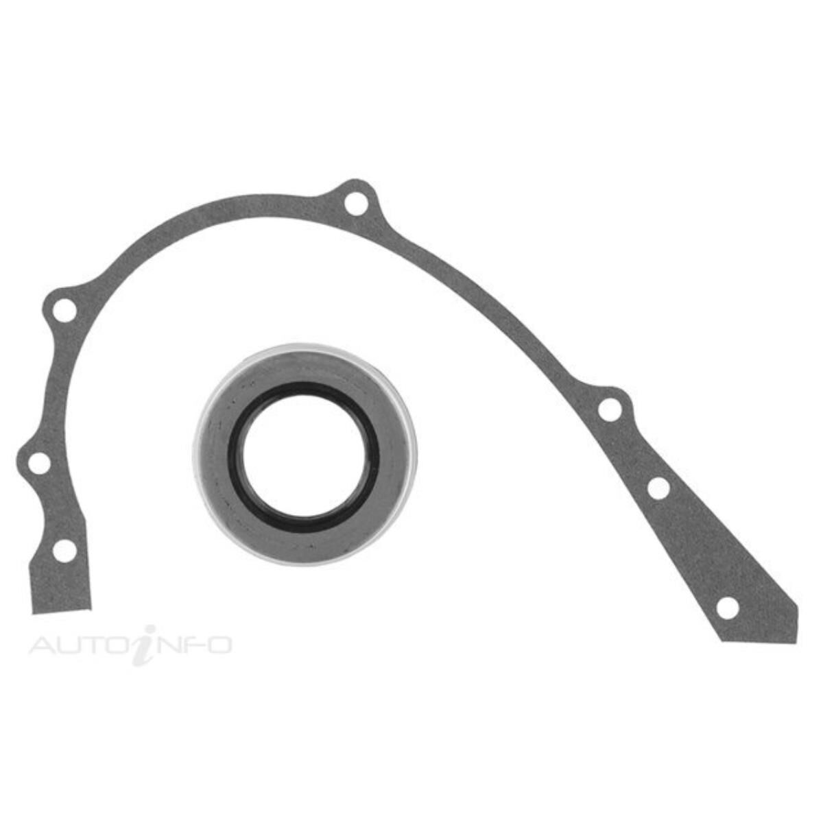 TIMING COVER SET CHRYSLER 6, , scanz_hi-res