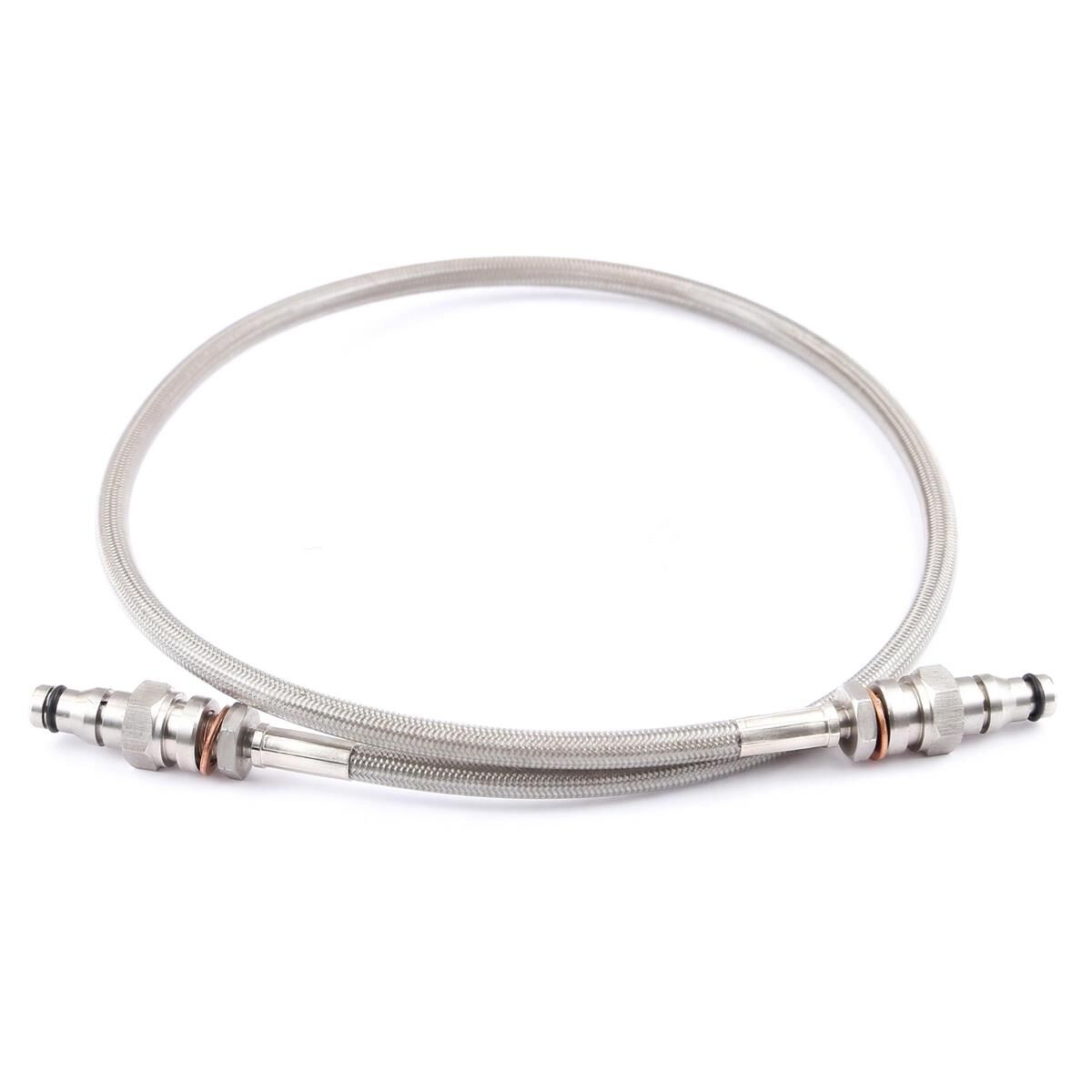 BRAIDED CLUTCH LINE REN MEGANE RS RHD, , scanz_hi-res