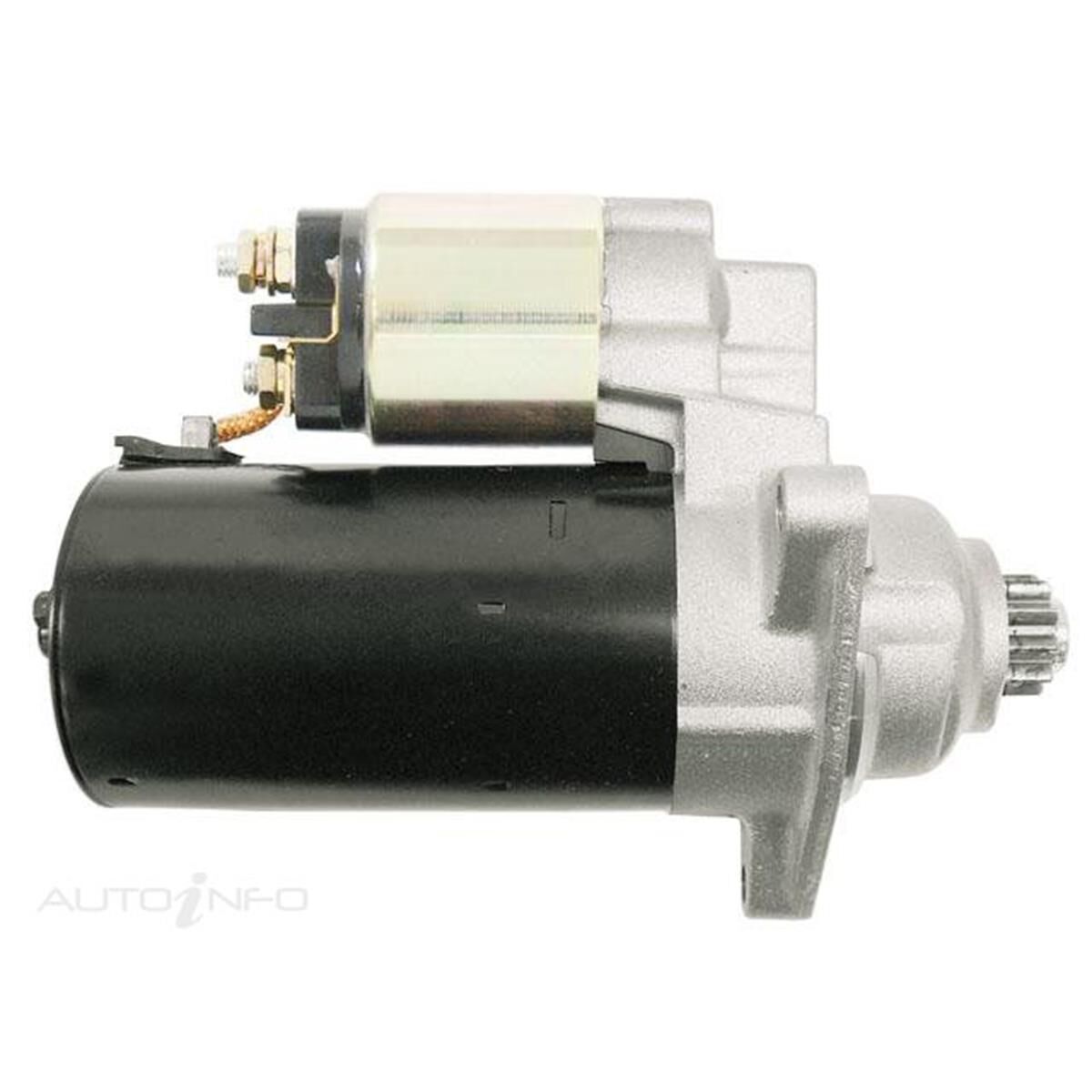 STR MTR 12V 1.9KW 10TH CCW VW CARAVELLE, , scanz_hi-res