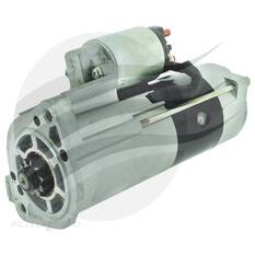 STARTER 12V MITSUBISHI PAJERO, , scanz_hi-res