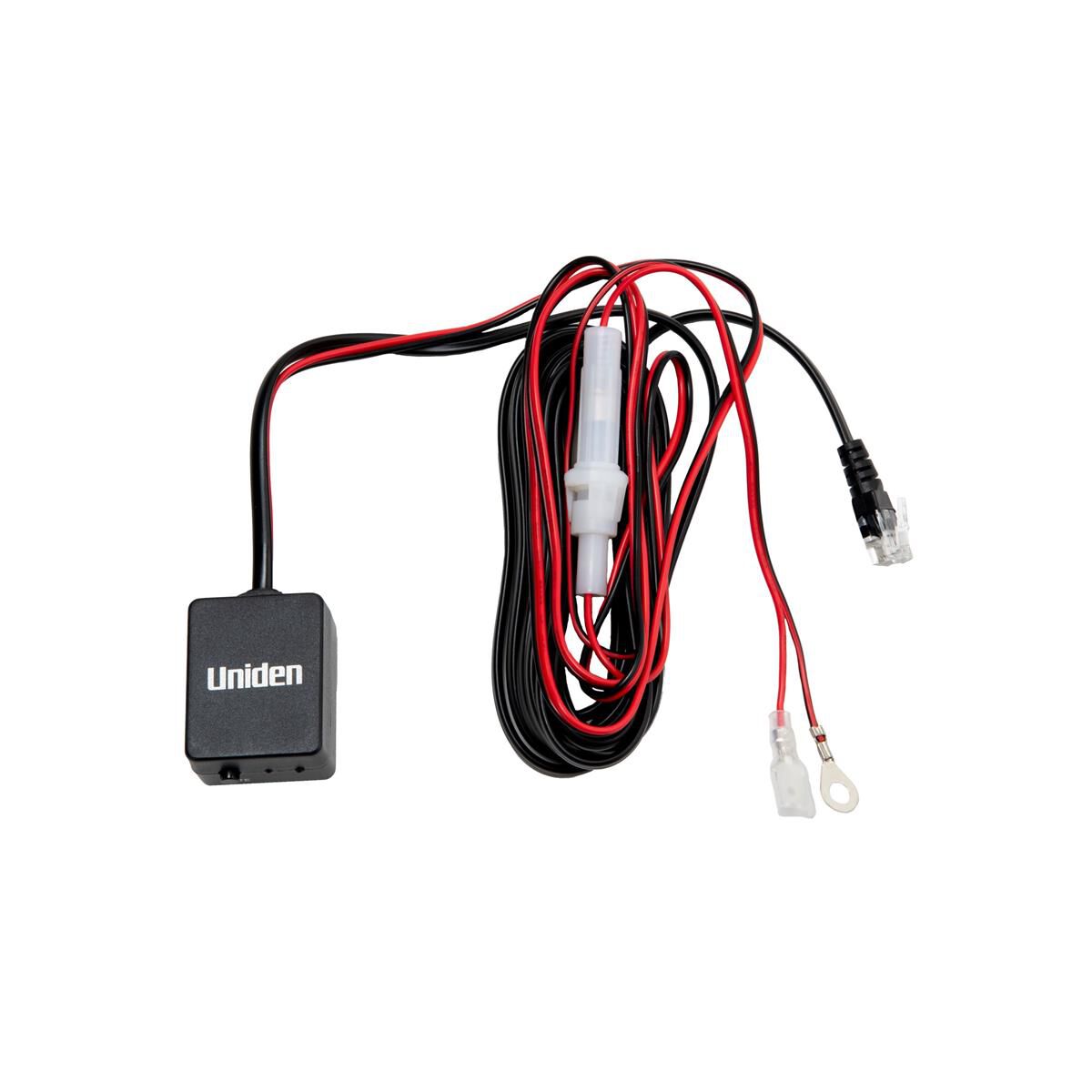 HARDWIRE KIT DFR7NZ, , scanz_hi-res