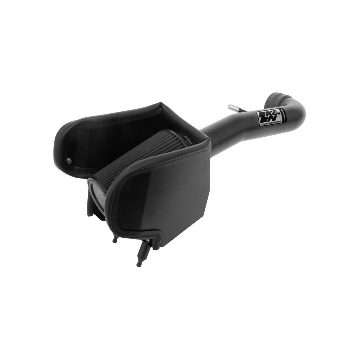 71-1576 K&N PERFORMANCE AIR INTAKE SYSTEM, , scanz_hi-res