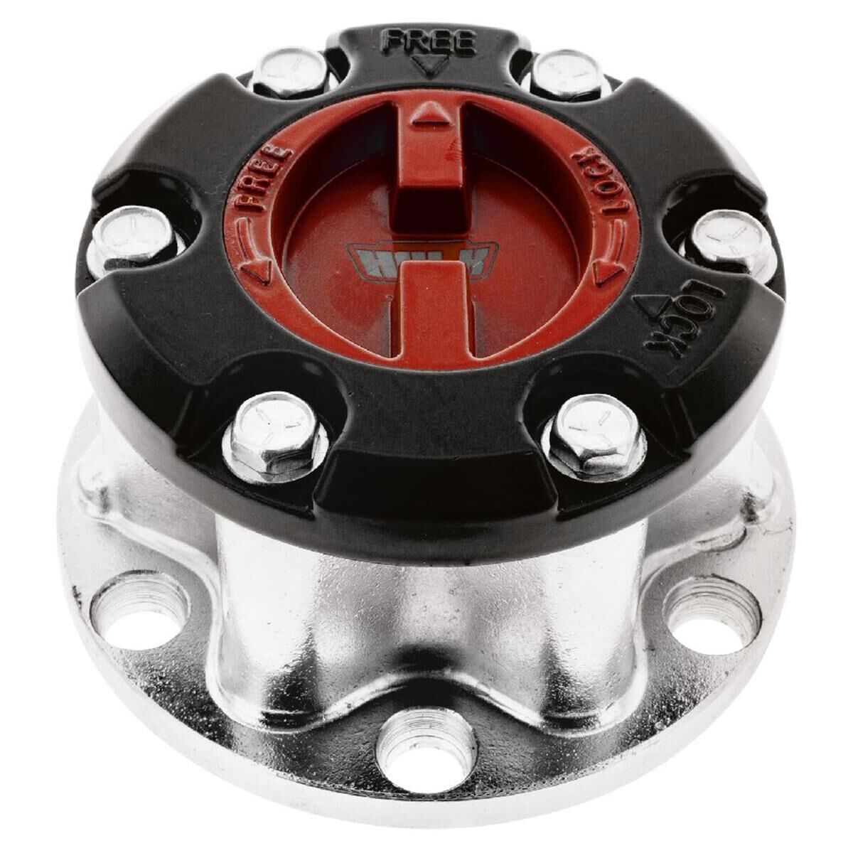 HULK FREEWHEEL HUB TOYOTA HILUX LN RZN 08/97-, , scanz_hi-res