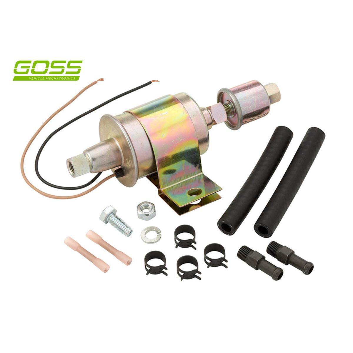 GOSS ELECTRIC FUEL PUMP, , scanz_hi-res