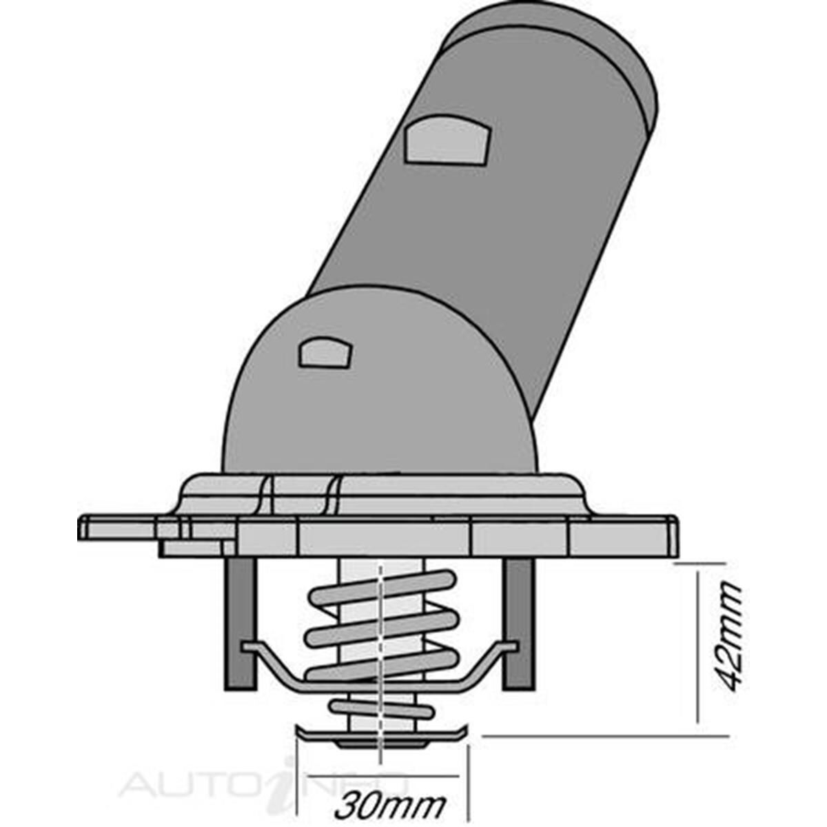 TRIDON THERMOSTAT, , scanz_hi-res