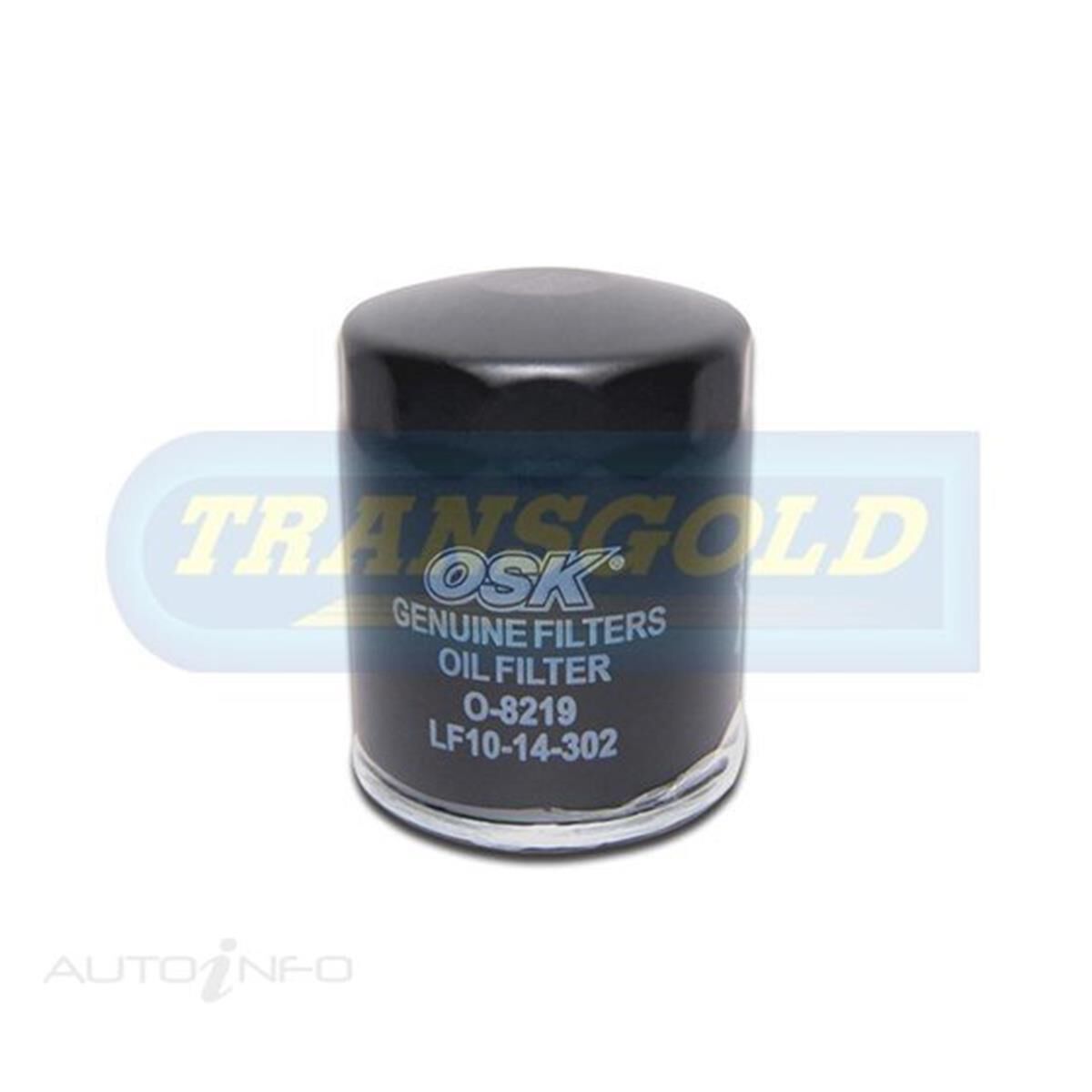 MAZDA 3, 2L / FORD FOCUS OIL FILTER(Z632 ), , scanz_hi-res
