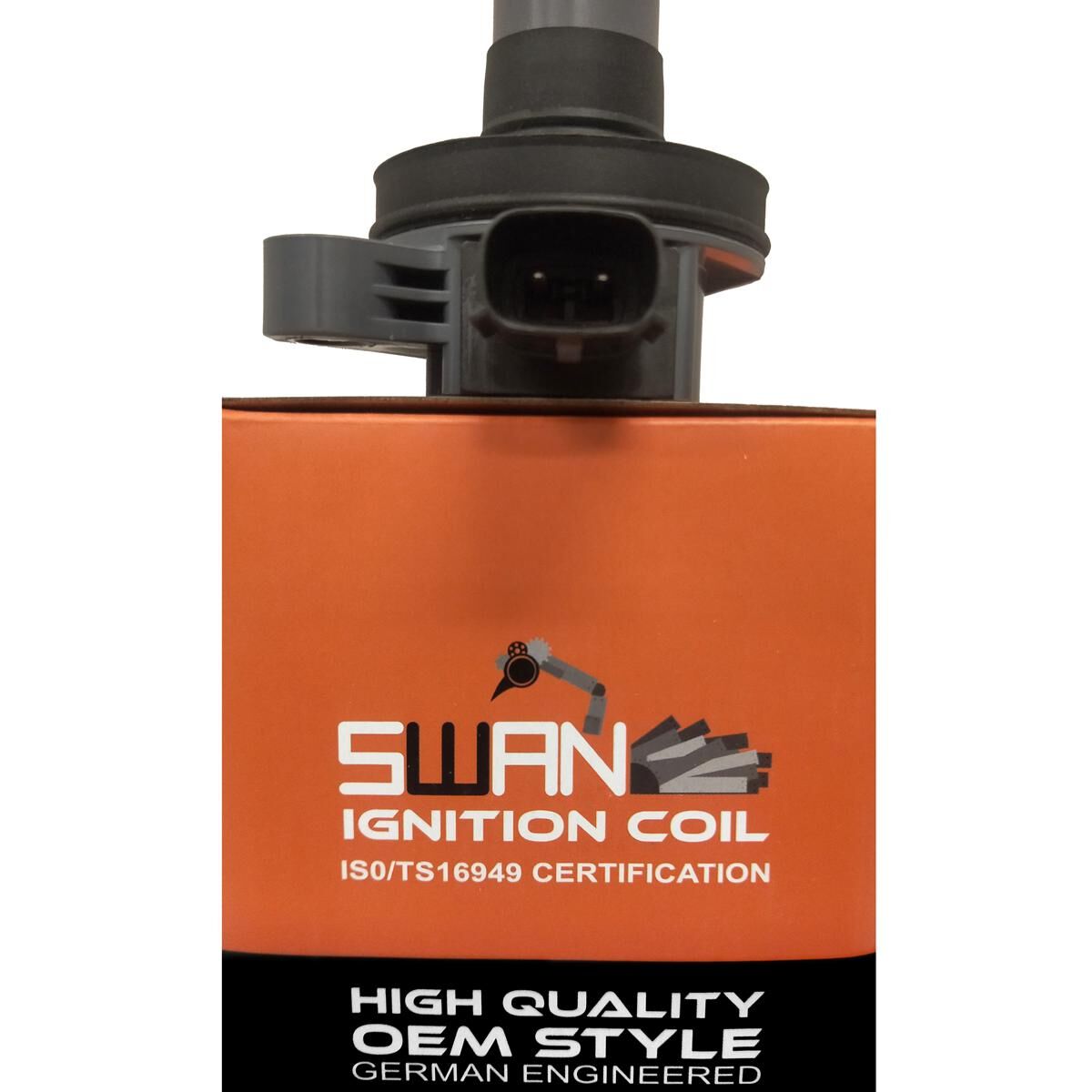 SWAN IGNITION COIL - IC70833, , scanz_hi-res