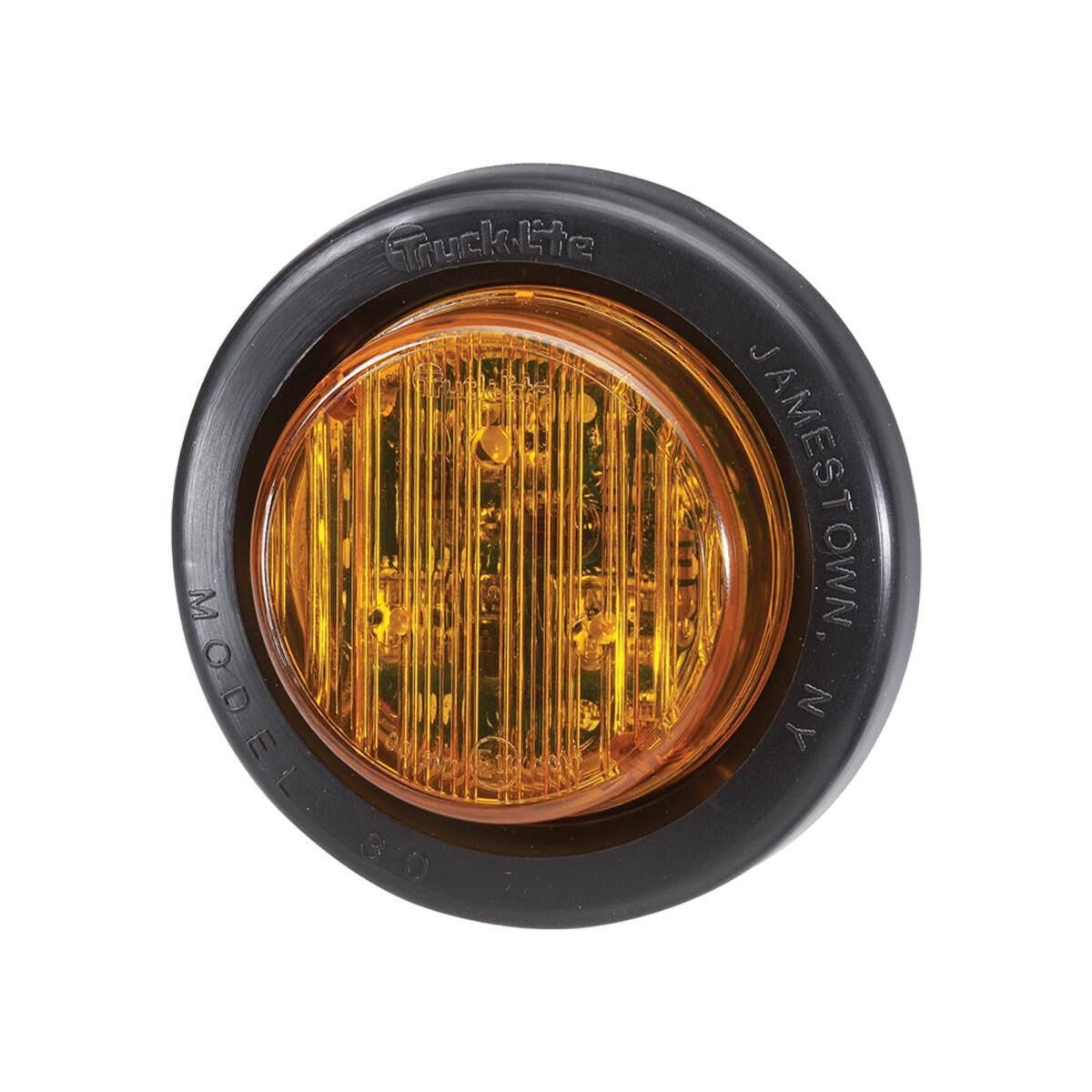 LED 10-30v MARKER AMBER KIT, , scanz_hi-res