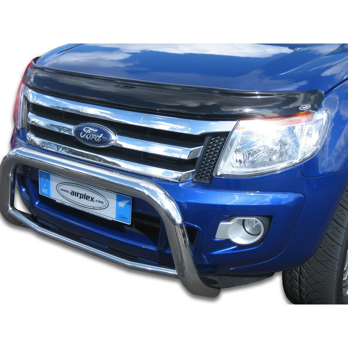 FORD RANGER PX  2012+ (BRONZE), , scanz_hi-res