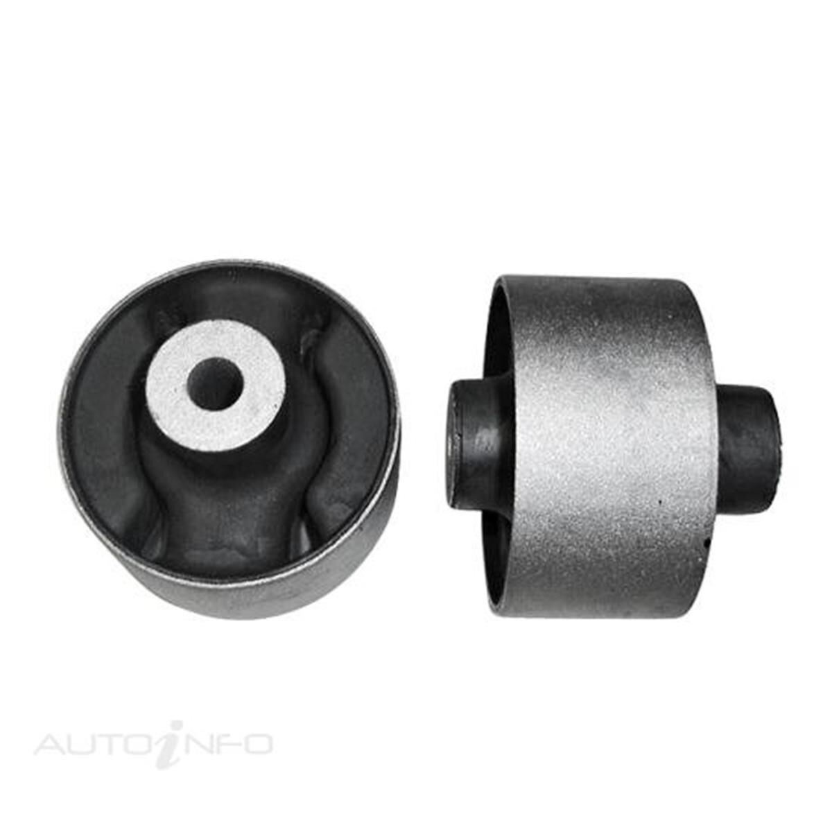 (BK) MITSUBISHI OUTLANDER 03-06 REAR TRAILING ARM-CHASSIS BUSH KIT, , scanz_hi-res