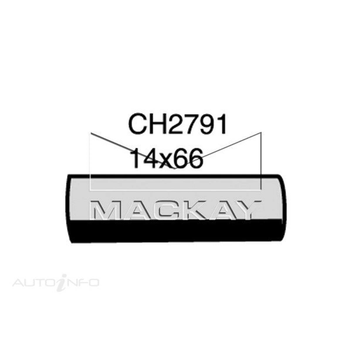 HEATER HOSE  - HOLDEN FRONTERA UT - 2.0L I4  PETROL - MANUAL & AUTO, , scanz_hi-res