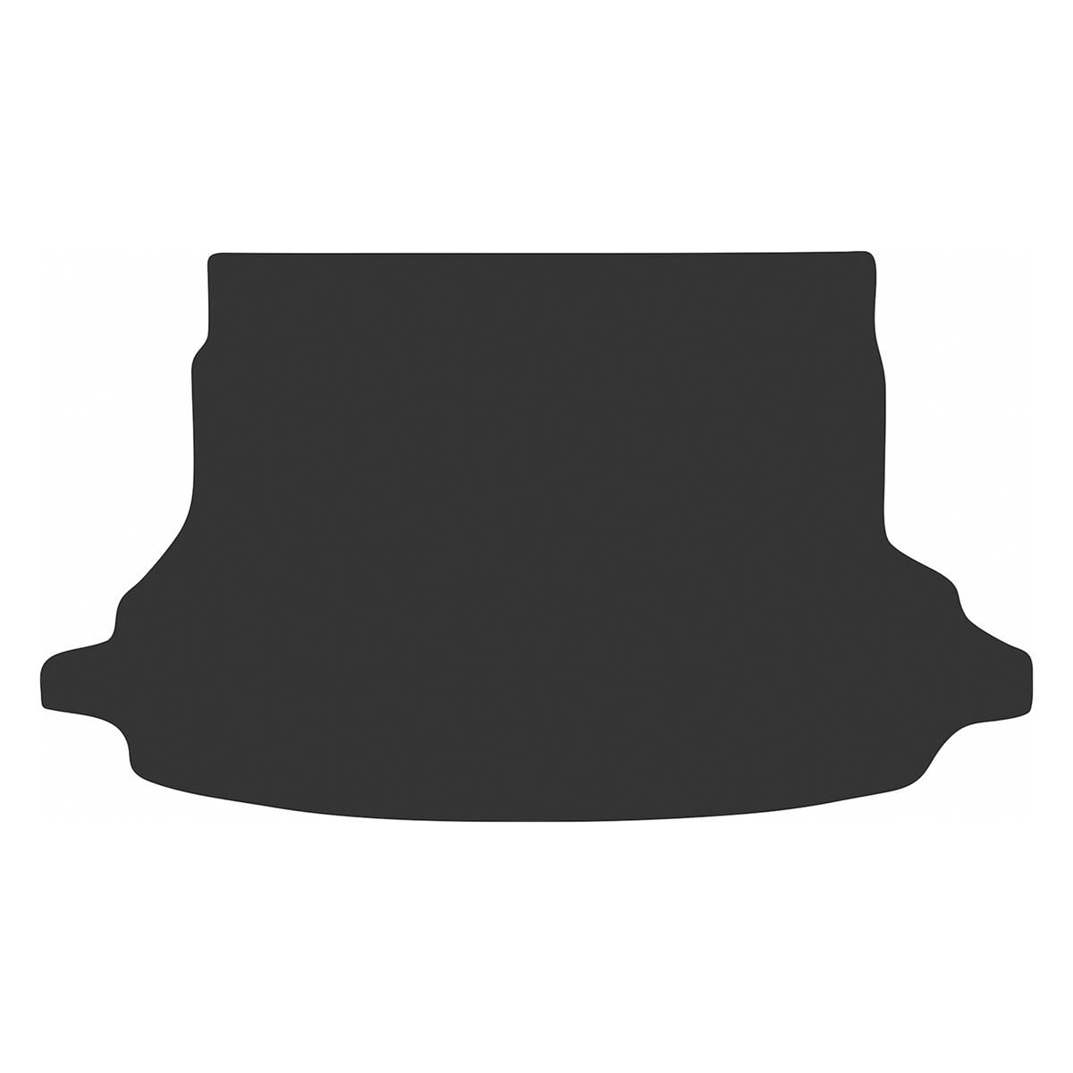 EXECUTIVE RUBBER BOOT LINER FOR SUBARU FORESTER (5TH GEN) 2018 ONWARDS, , scanz_hi-res