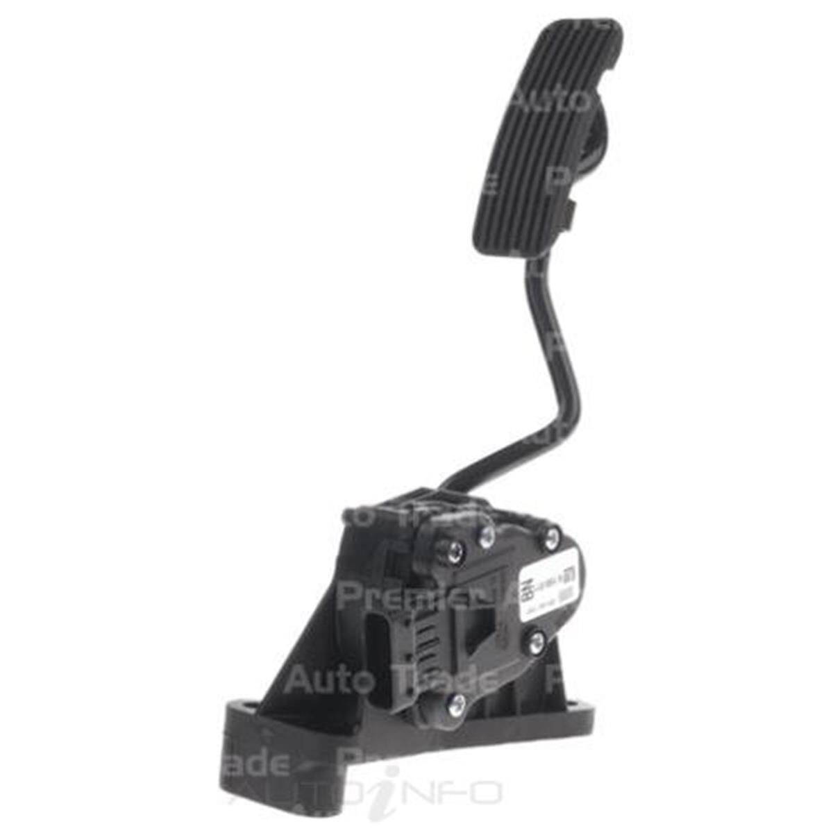 HLDN ACCELERATOR PEDAL ASSY, , scanz_hi-res