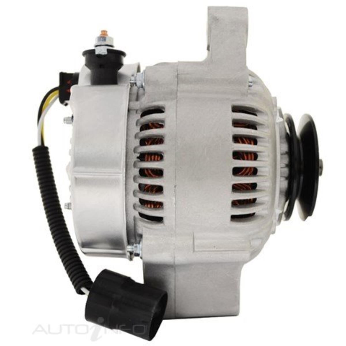 ALTERNATOR 12V 60A TOY APPL, , scanz_hi-res