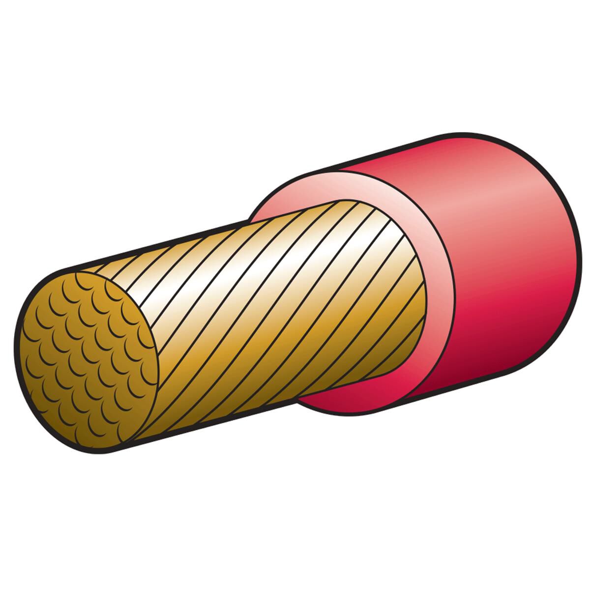 CABLE BATTERY RED 285AMP 30M, , scanz_hi-res