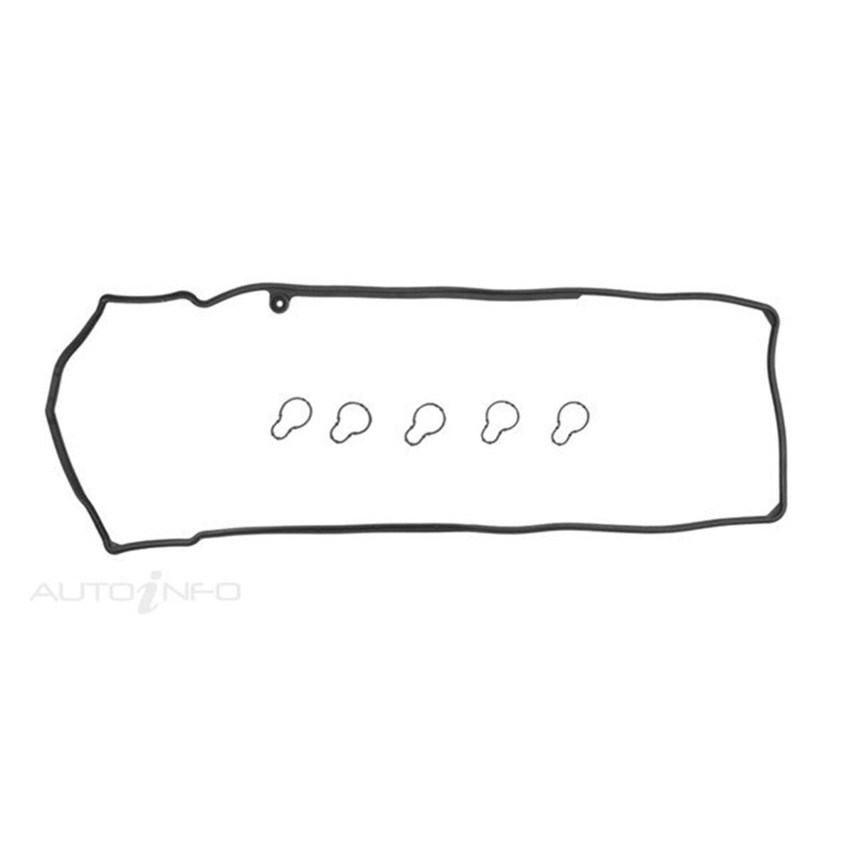 ROCKER COVER GASKET KIT MERCEDES, , scanz_hi-res