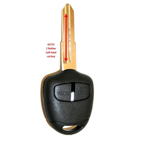 Nissan Qashqai Key Nz