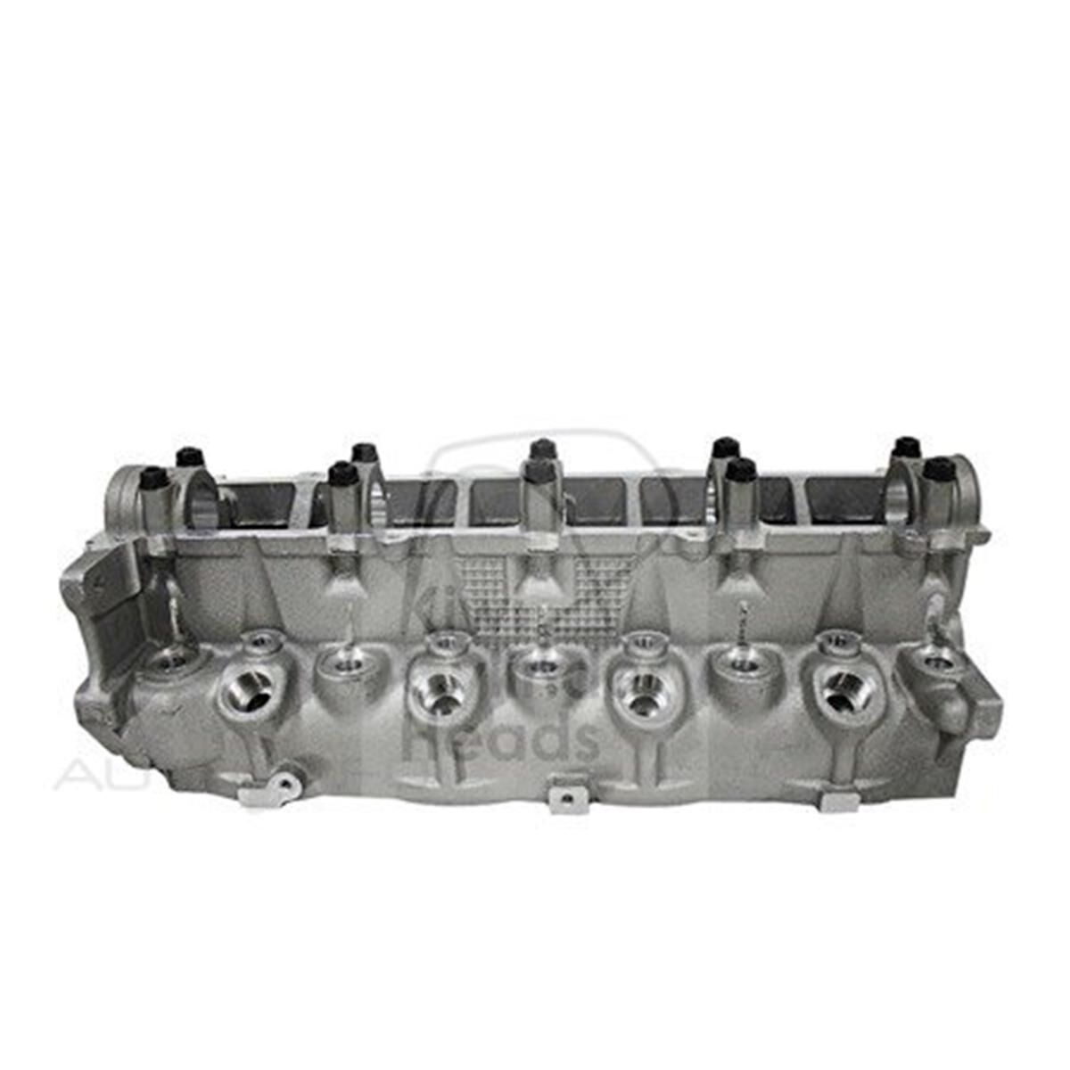 CYLINDER HEAD - MAZDA R2 FRONT OUTLET, , scanz_hi-res