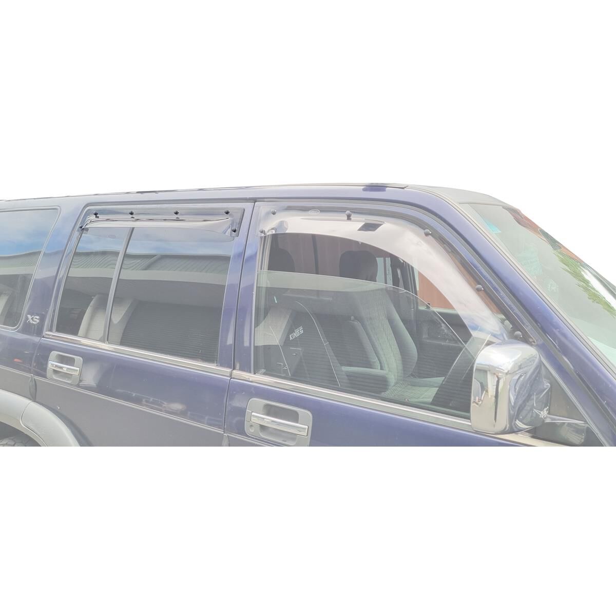 ISUZU TROOPER 1993 ON REAR DOOR WS, , scanz_hi-res