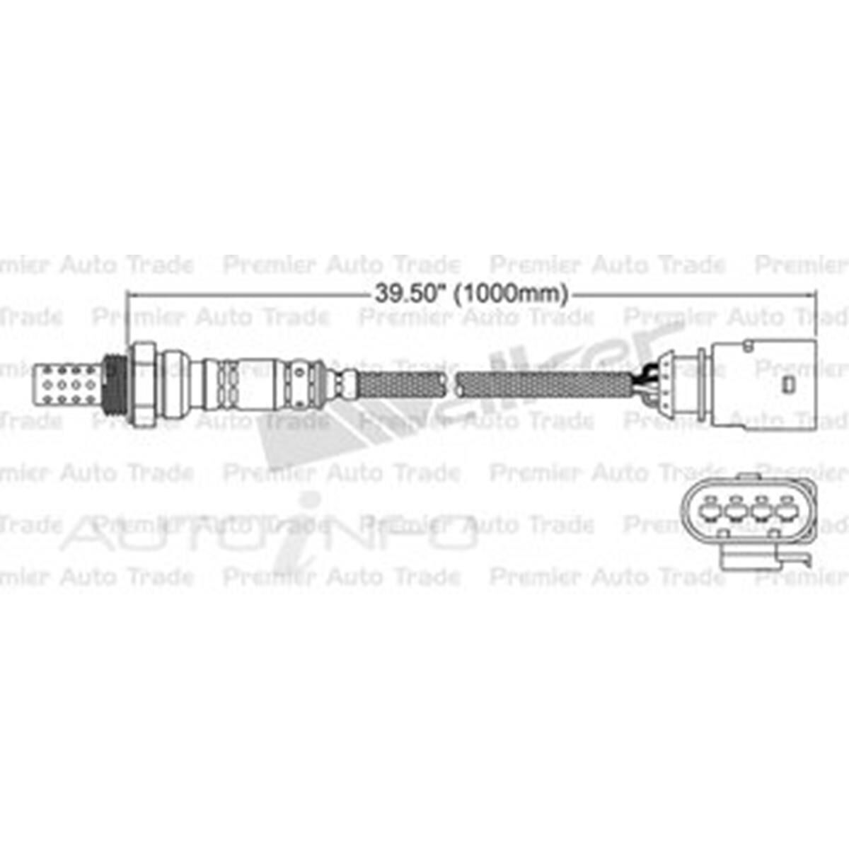 Oxygen Sensor | Supercheap Auto New Zealand