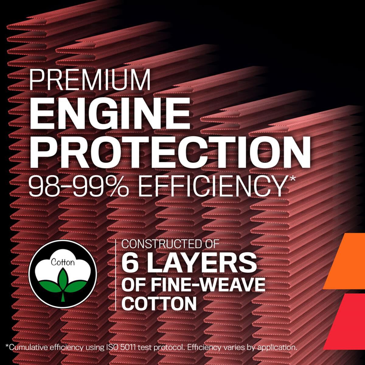 PANEL FILTER - GRAND CHEROKEE JEEP 3.0L V6 DIESEL 2011-14, , scanz_hi-res