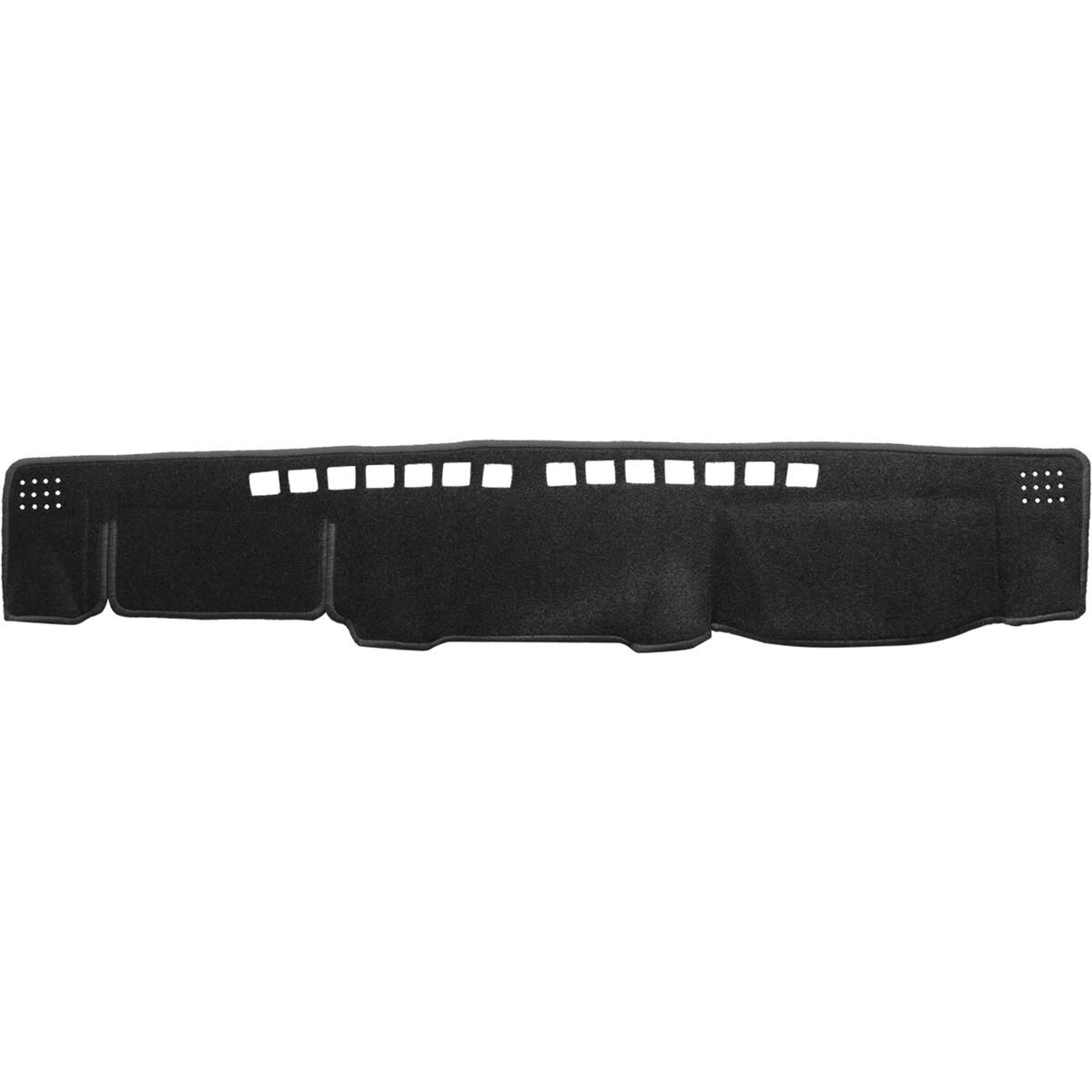 DASHMAT - BLACK, , scanz_hi-res