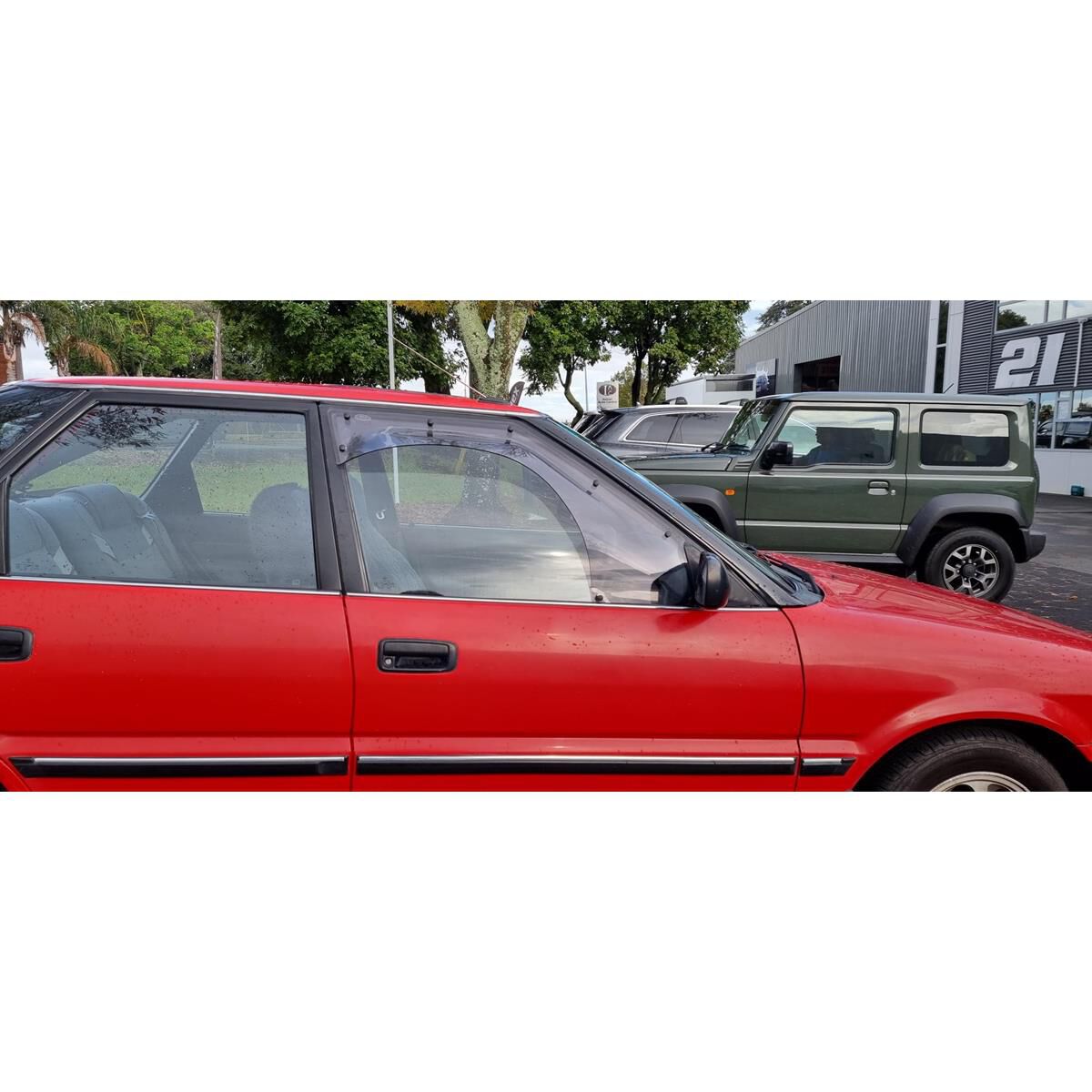 TOYOTA COROLLA 1988-92 LIFTBACK, , scanz_hi-res