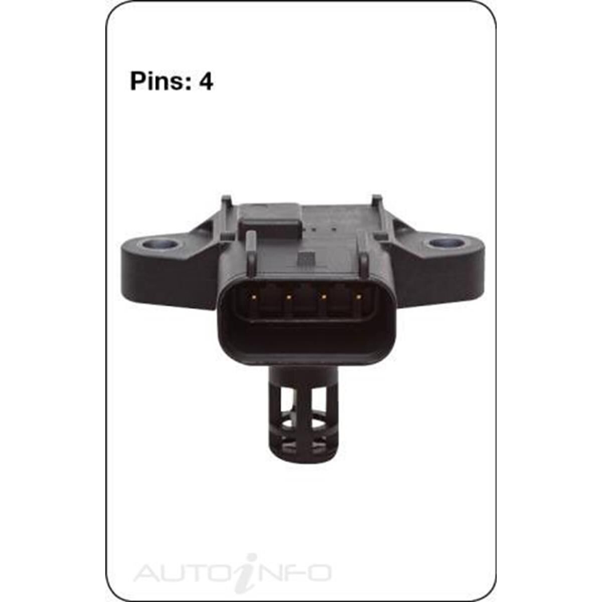 TRIDON MAP SENSOR, , scanz_hi-res