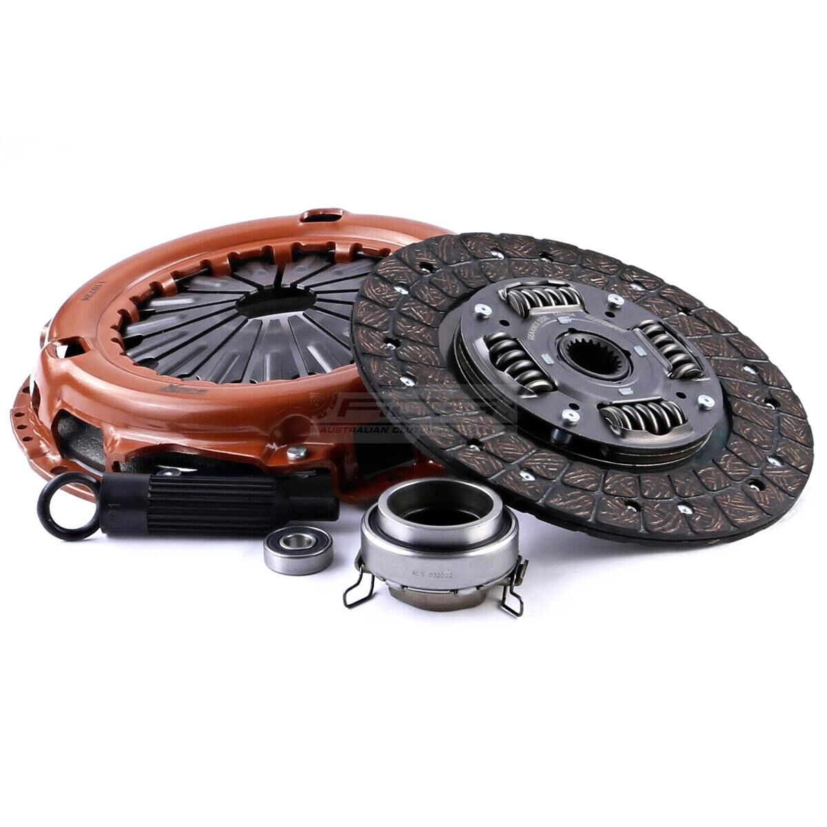 KIT HD TOYOTA HIACE 2.4L, , scanz_hi-res