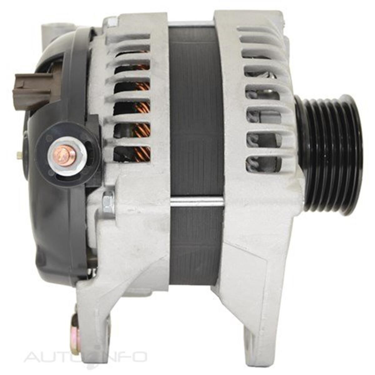 ALTERNATOR 12V 160A JEEP GRAND CHEROKEE ENG 4.7L, , scanz_hi-res