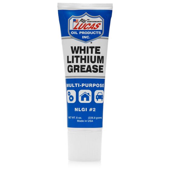 White Lithium Grease 473ml Supercheap Auto New Zealand