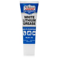 WHITE LITHIUM GREASE - 473ML, , scanz_hi-res