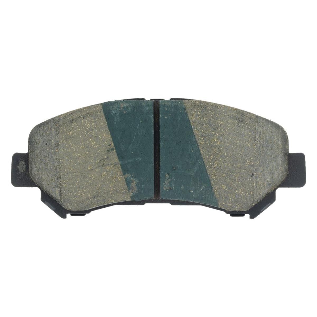TRADE-LINE BRAKE PAD FRONT SET X-TRAIL DUALIS QASHQAI KIZASHI JEEP CHEROKEE  DB1946, , scanz_hi-res