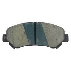 TRADE-LINE BRAKE PAD FRONT SET X-TRAIL DUALIS QASHQAI KIZASHI JEEP CHEROKEE DB1946, , scanz_hi-res