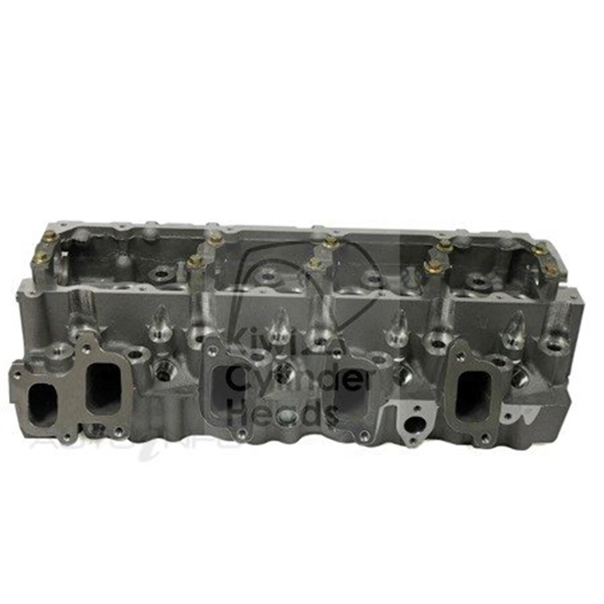 CYLINDER HEAD - TOYOTA 1KZT LV, , scanz_hi-res