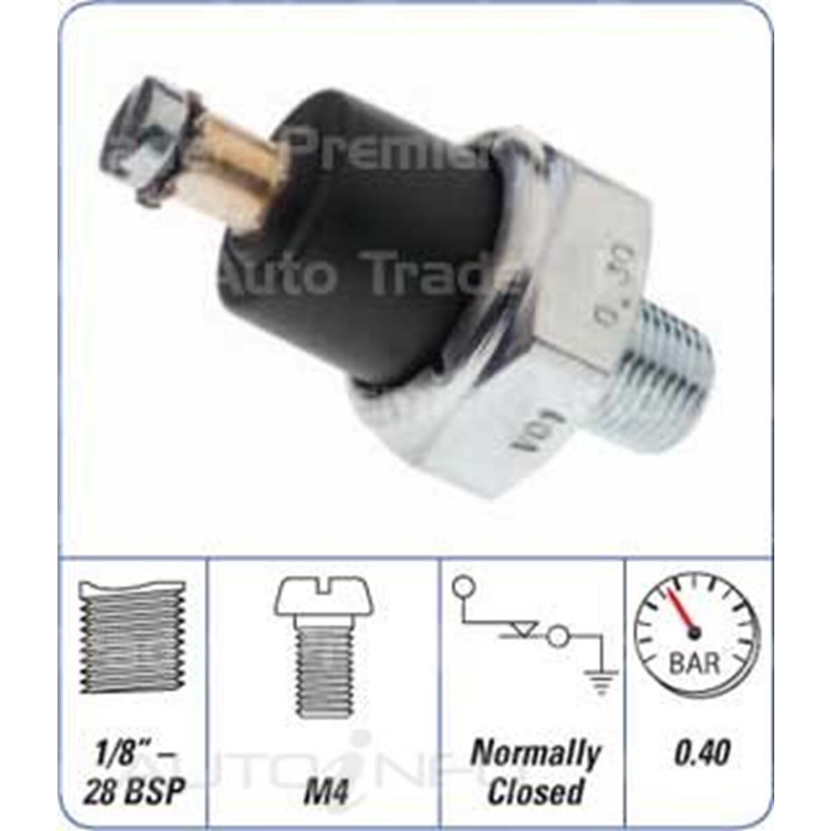 OIL PRESSURE SWITCH, , scanz_hi-res