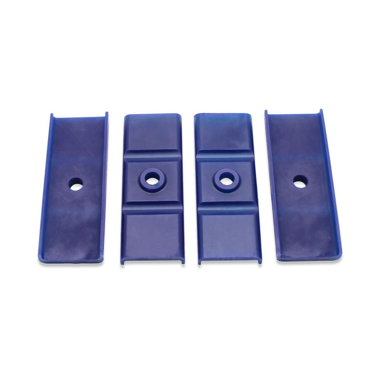 SUP PRO R LEAF SPRING ISOLATOR PAD, , scanz_hi-res